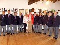 2010 Suarias - Peñamellera Baja (2) con Carlos Jeannot